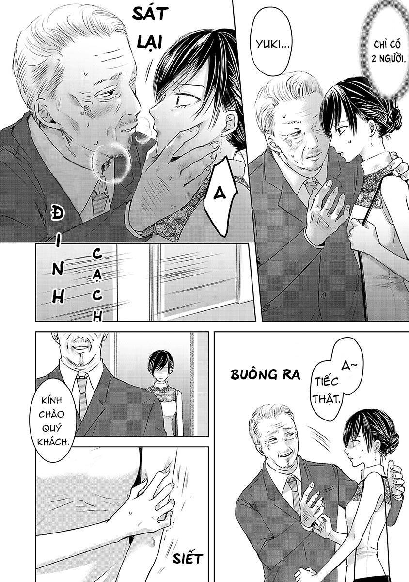 tomorrow, i will be someone's girlfriend chapter 2 20