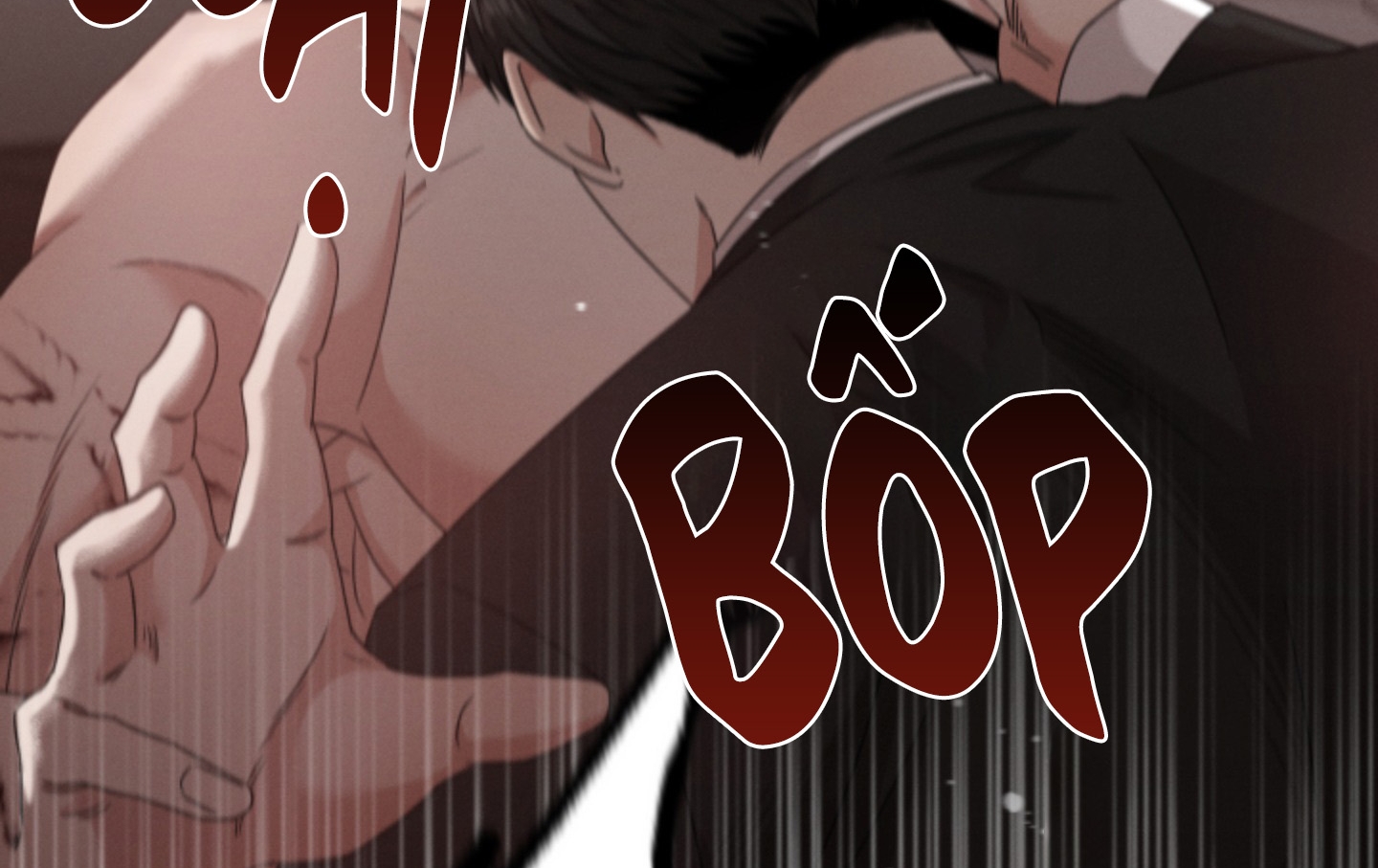 hội chứng minmotion chapter 5 137