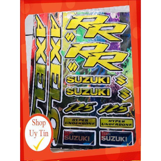 Bộ axelo crôm đổ keo nổi