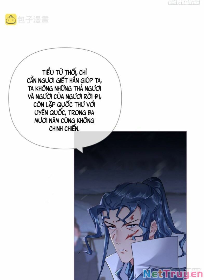 nhập mộ chi thần chapter 83 31