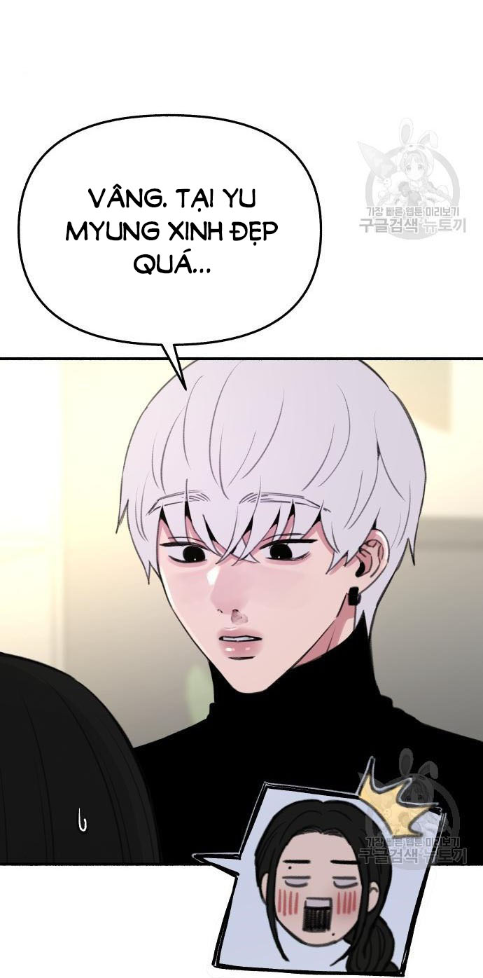 nàng thơ nổi tiếng - nàng thơ myung chapter 64.1 15