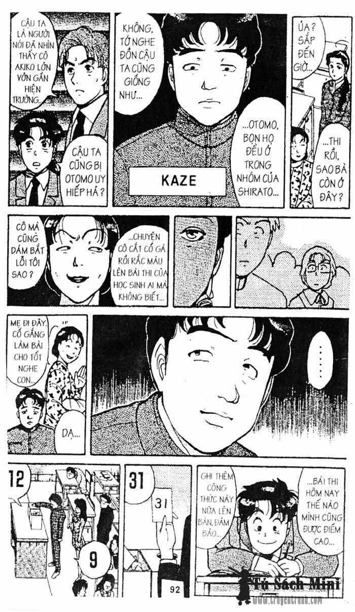 thám tử kindaichi (bản đẹp) chapter 111 8