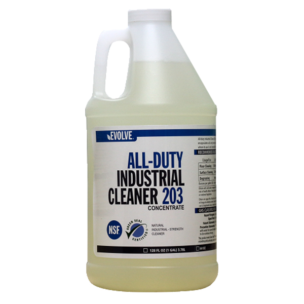 Tẩy rửa đa năng All - Duty Industrial Cleaner 203