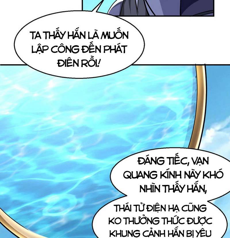 võ đạo độc tôn chapter 445 68