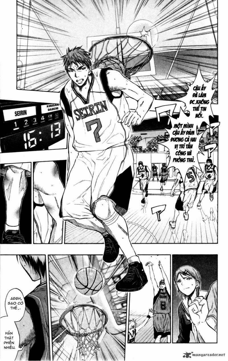 vua bóng rổ kuroko chapter 102 15