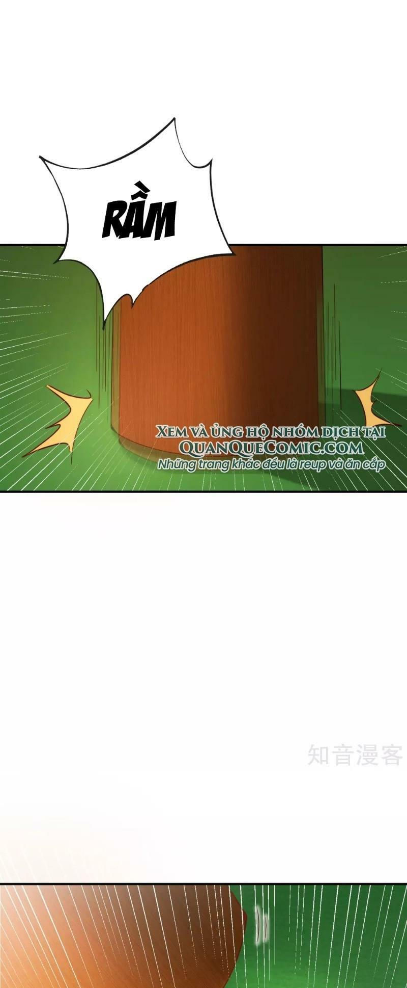 vòng bạn bè mạnh nhất của tiên giới chapter 14 39