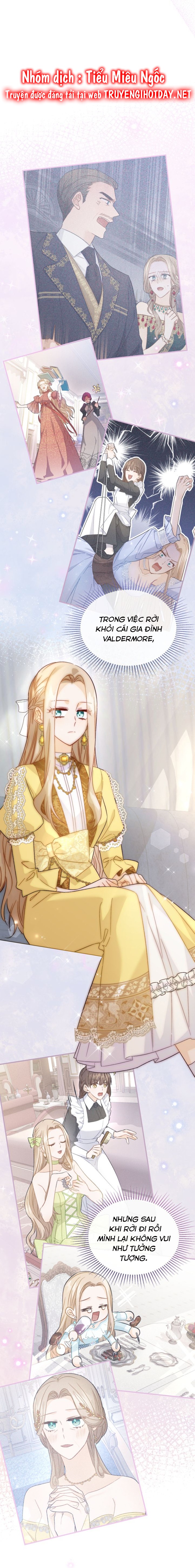 hải tặc thượng lưu chapter 25 12