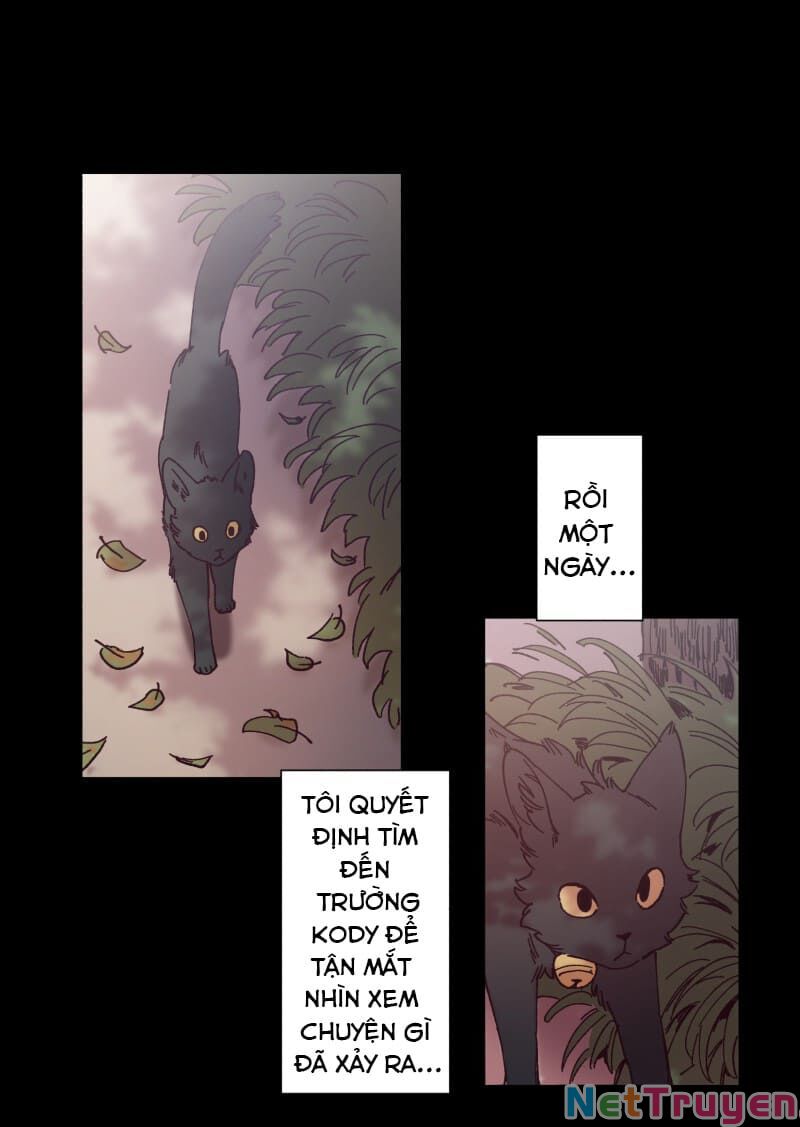 lumine - cội nguồn ánh sáng chapter 95 30