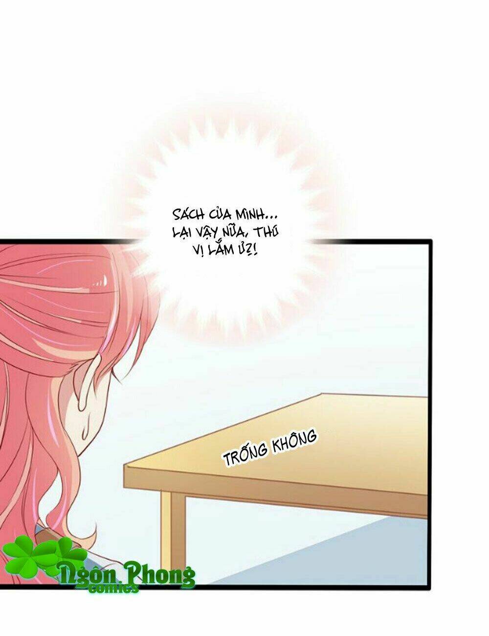 quản lí ngây ngô và thần tượng ác ma chapter 17 10