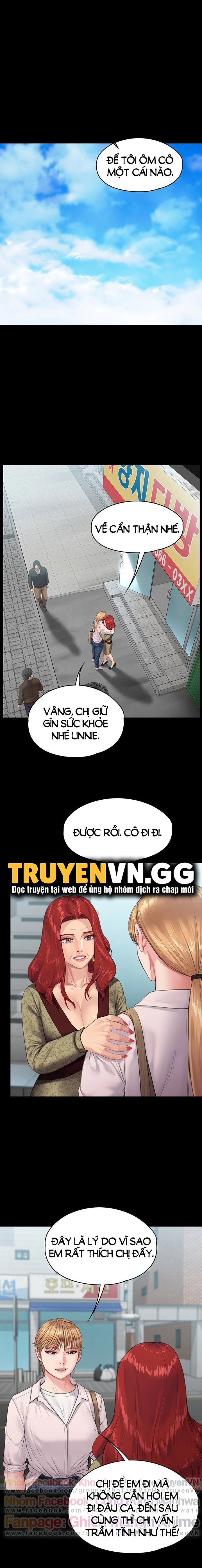 ong chúa chapter 230 6