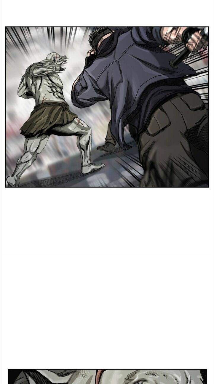 truyền thuyết anh hùng thời mạt thế chapter 2 34