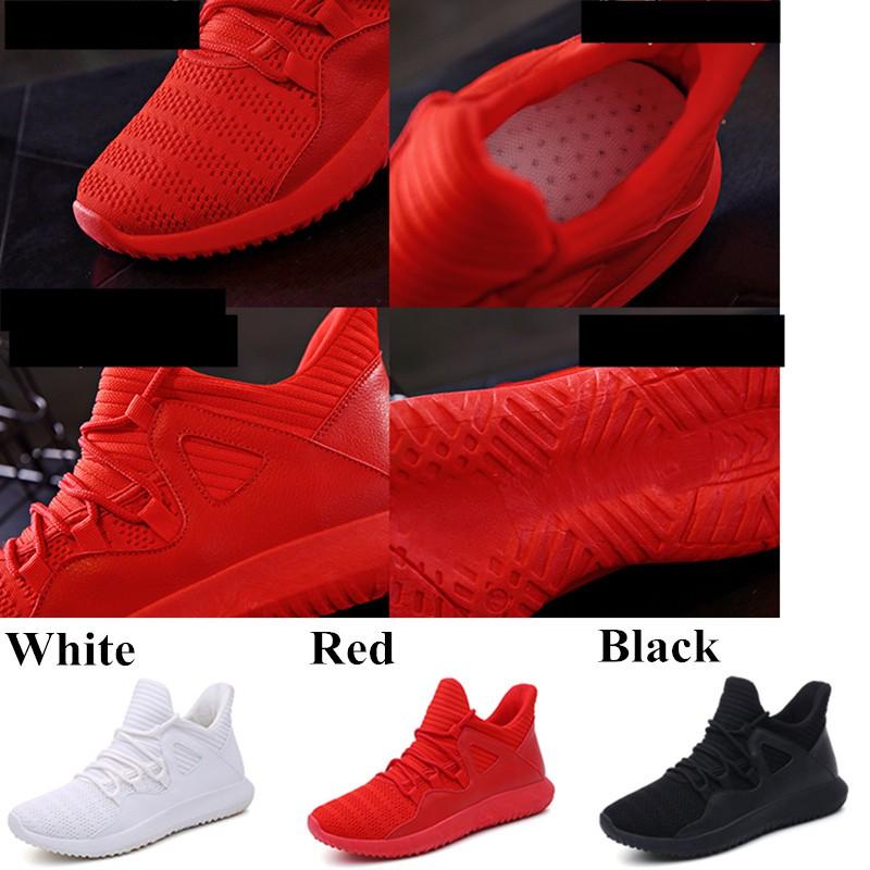 Stylish sleek ultra-lightweight sports shoes for men