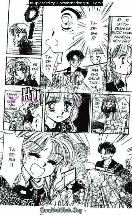 cánh thiên nga chapter 17 5