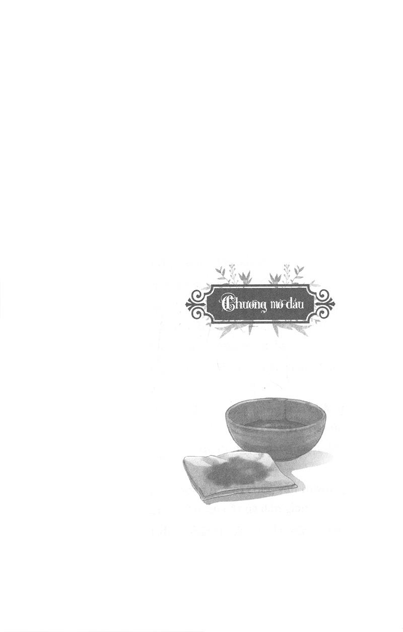 Sách Sói Và Gia Vị (Tập 8)