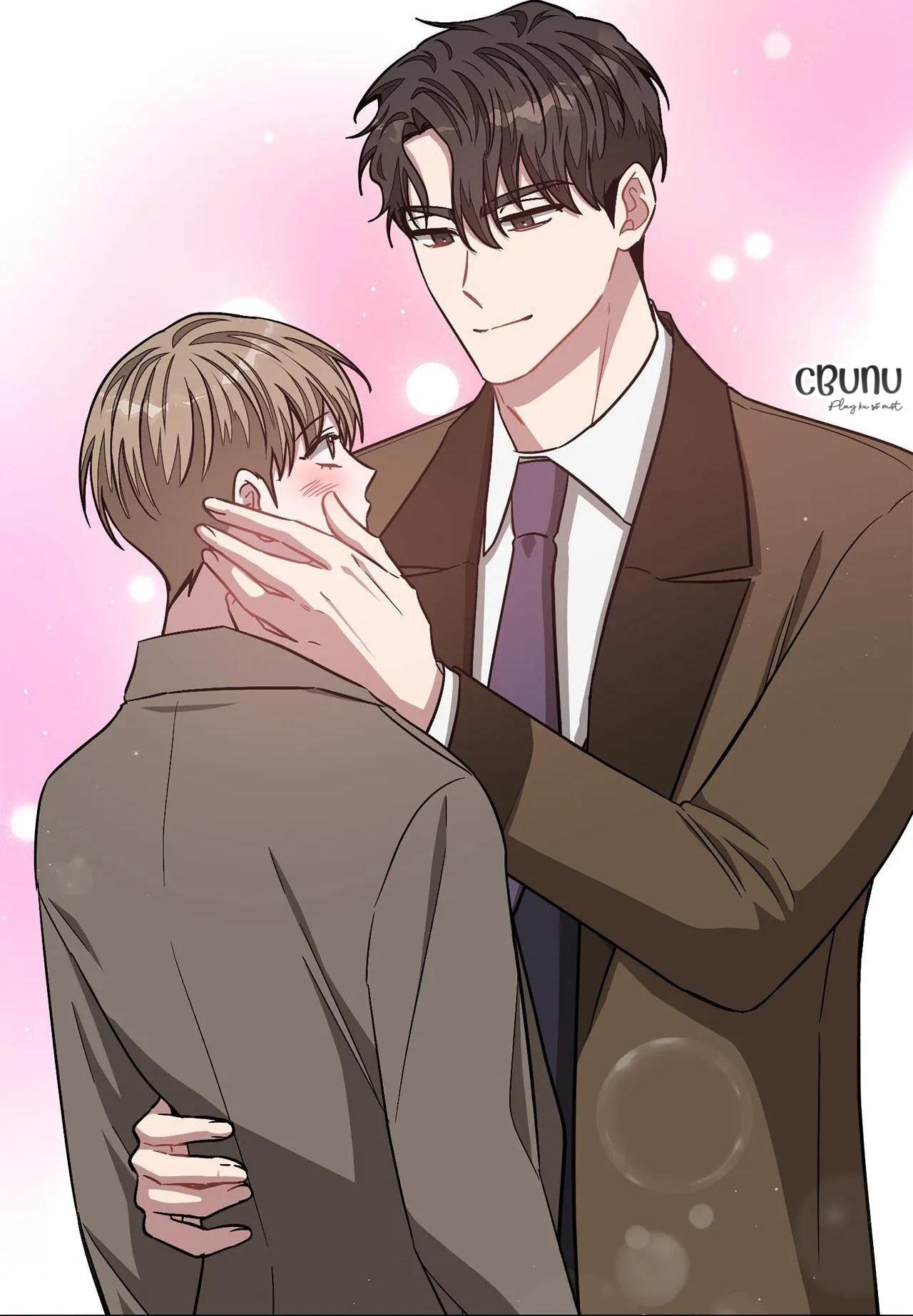 Sống Lại Lần Nữa chapter 38 10