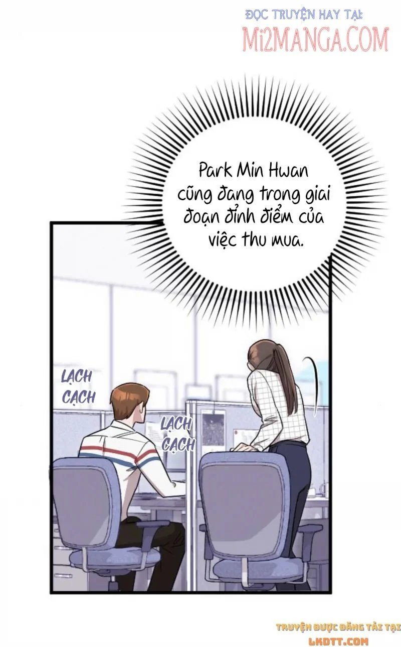 cô đi mà lấy chồng tôi chapter 5.5 42