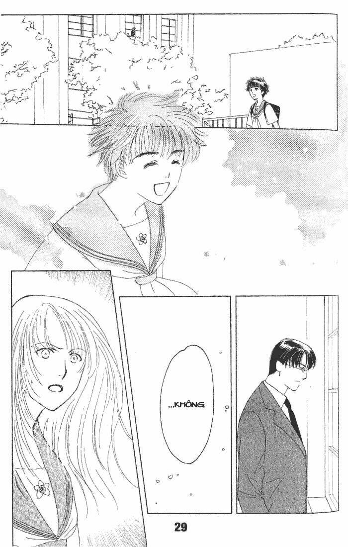 suki dakara suki chapter 6 29