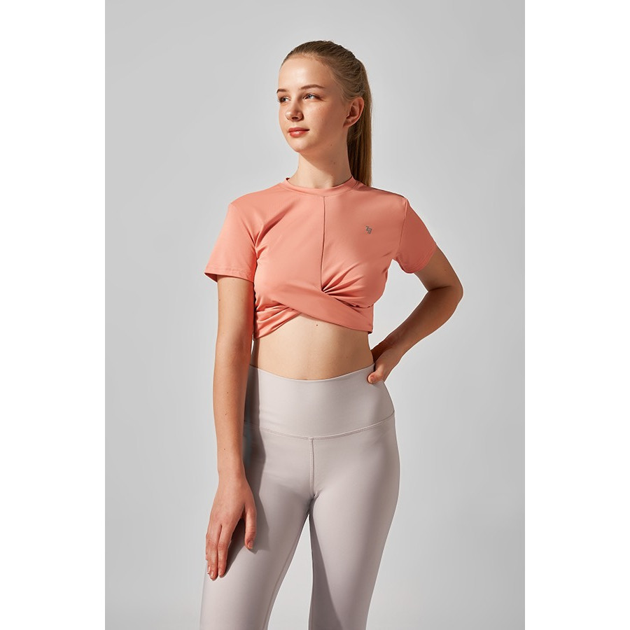 Áo Croptop nữ 