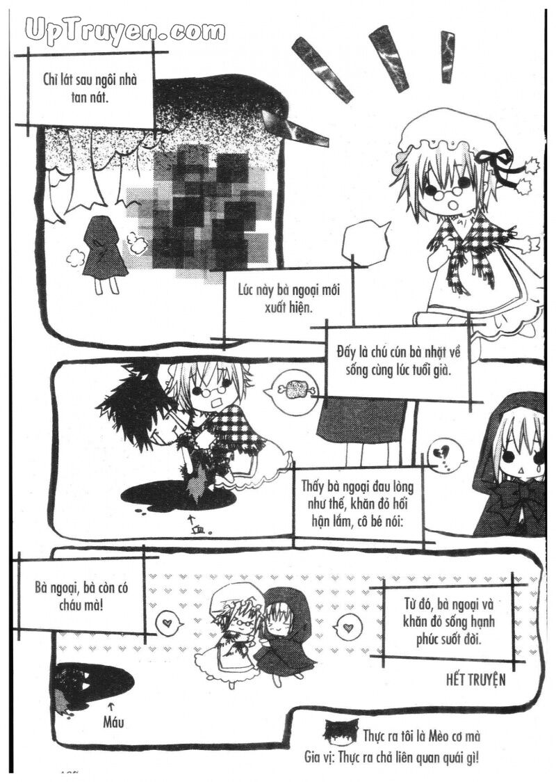 khu vườn ảo mộng chapter 1 167