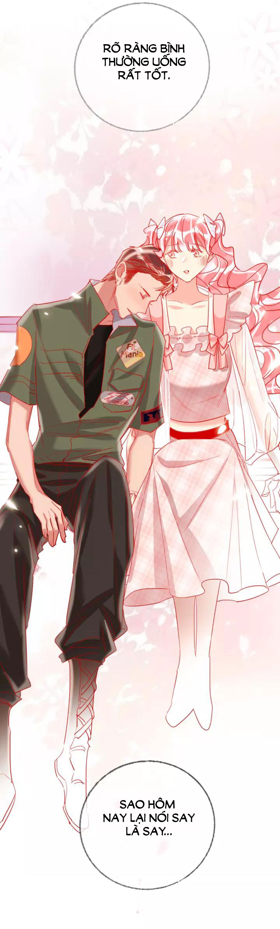 kế hoạch đánh chiếm của công chúa nghèo chapter 48 14