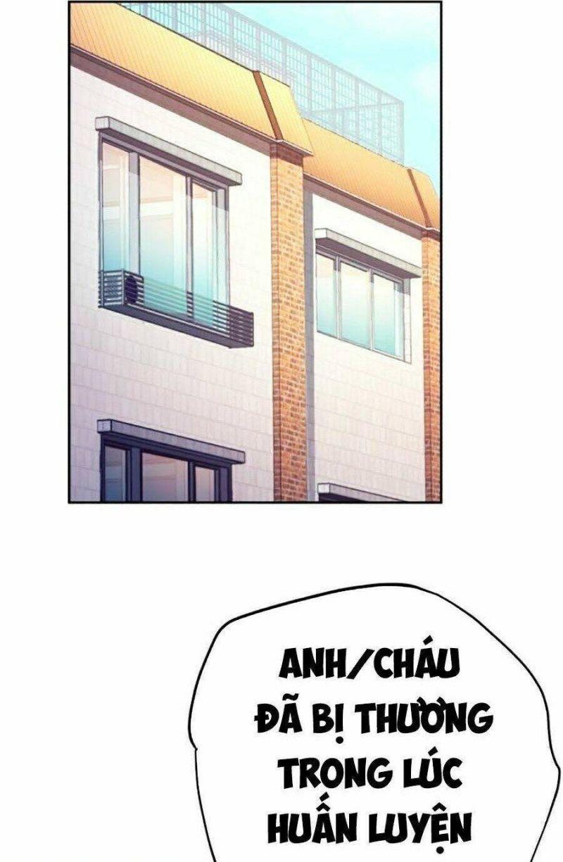 bạn học tôi là lính đánh thuê chapter 50 106