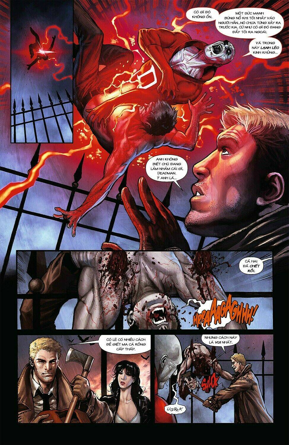 justice league dark chapter 7 9