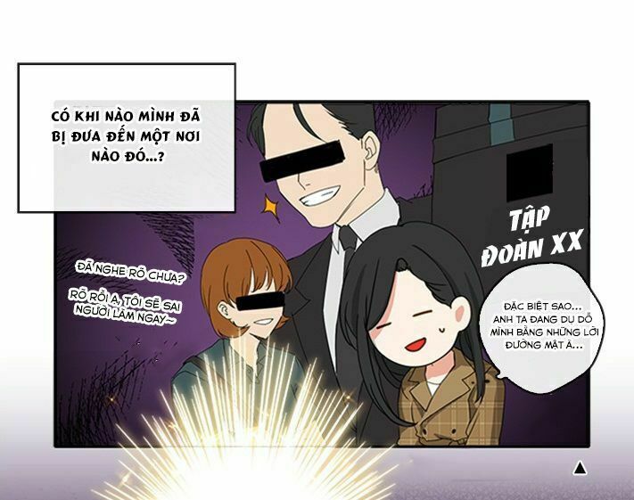 người bạn đồng hành của hoàng đế chapter 2 20