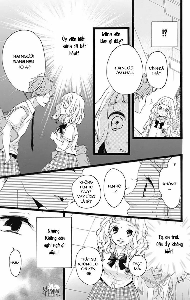 konyakusei chapter 4 7