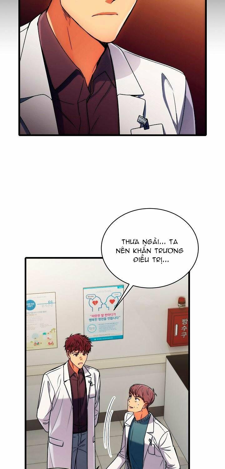 bác sĩ trùng sinh chapter 45 32
