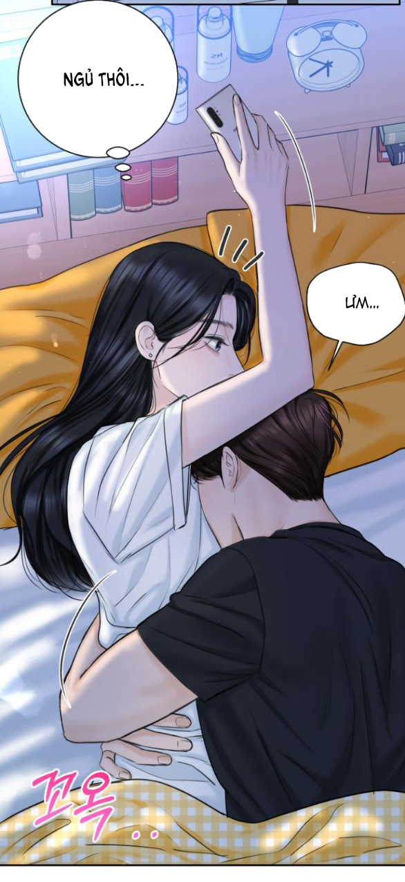 tôi sẽ cho anh thứ tồi tệ nhất chapter 21.2 20