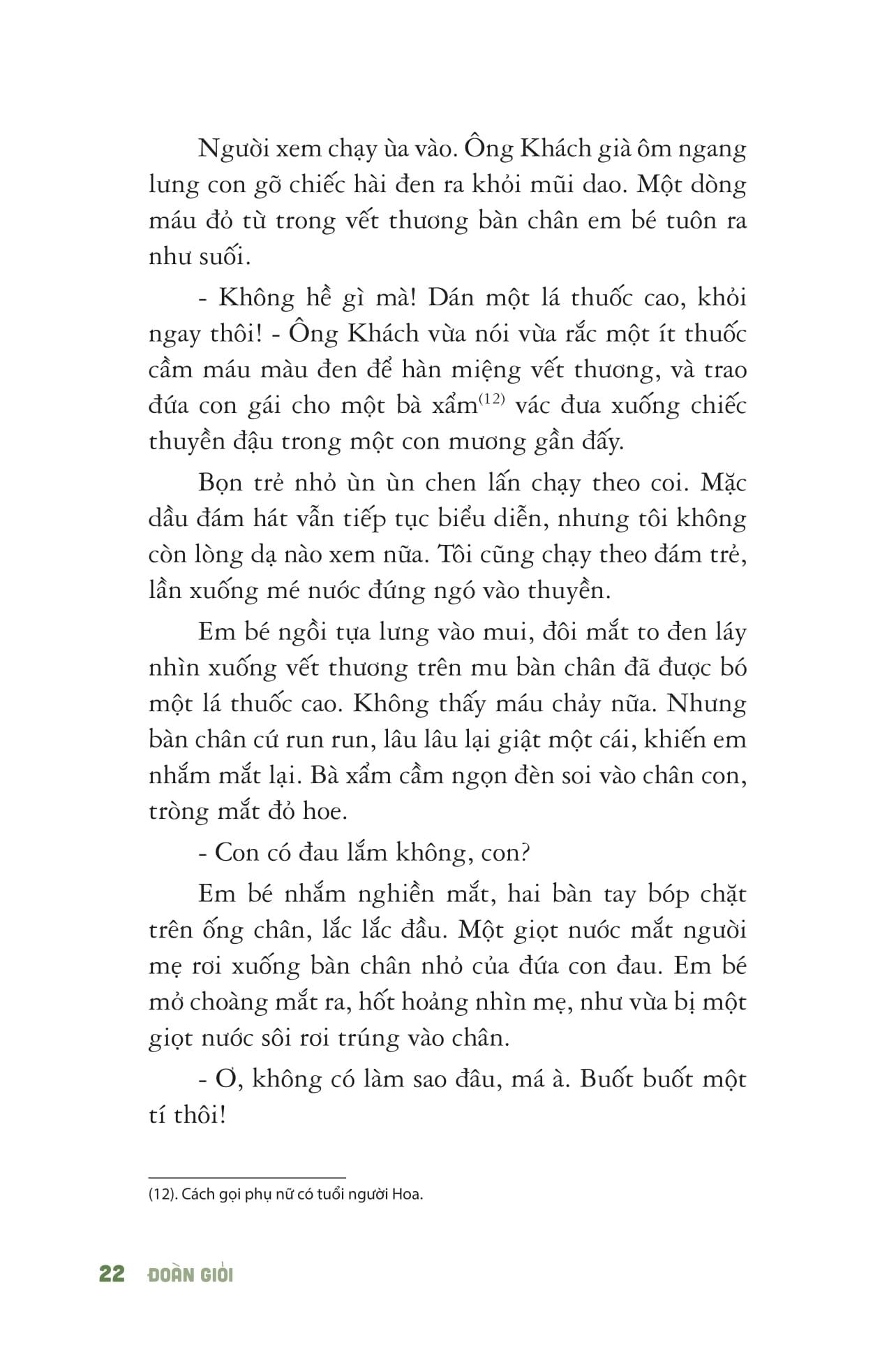 Sách - Đất Rừng Phương Nam - Bìa Cứng (Tái Bản 2025)