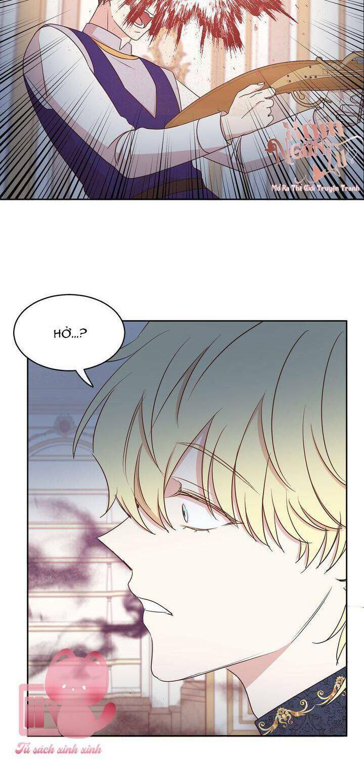 tôi chọn kết thúc của hoàng đế chapter 108 20