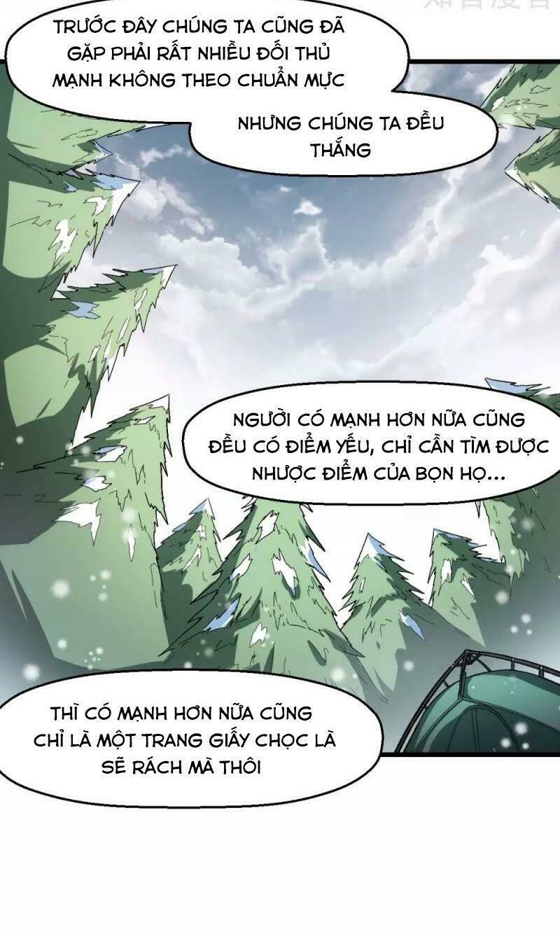 vườn trường cuồng sư hệ thống chapter 119 30