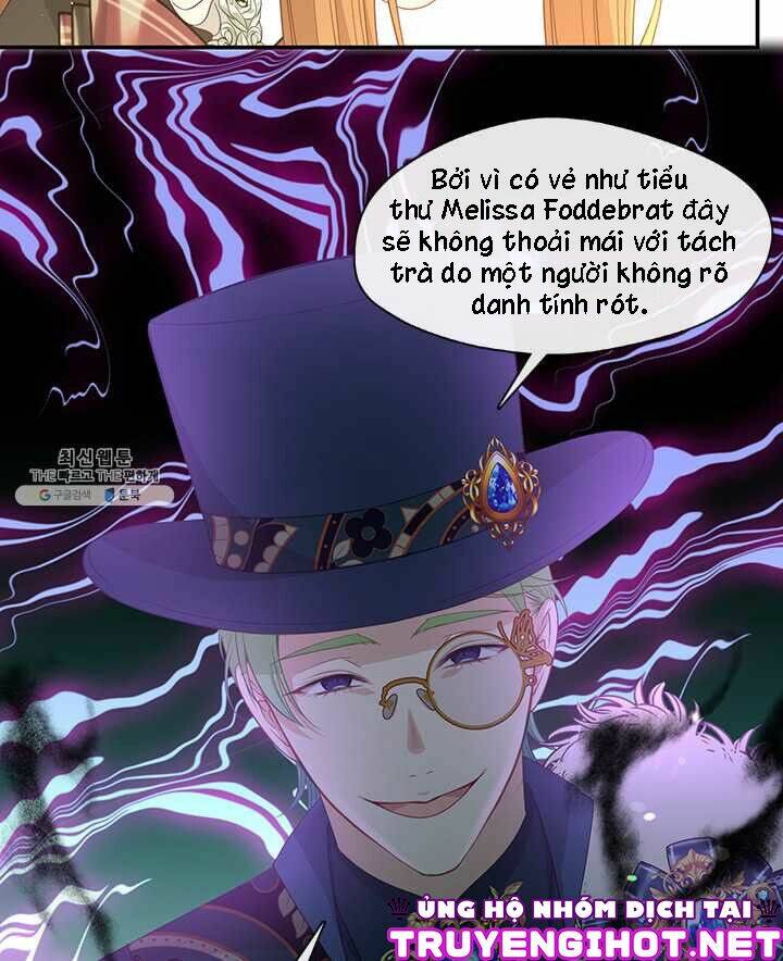 hãy coi chừng ác nữ chapter 70 13