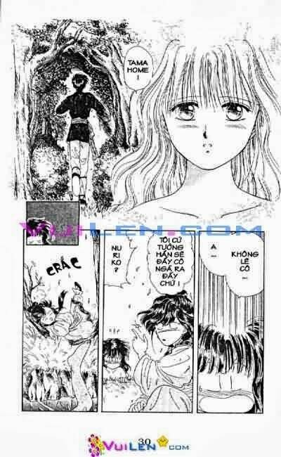 quyển sách kỳ bí chapter 2 31