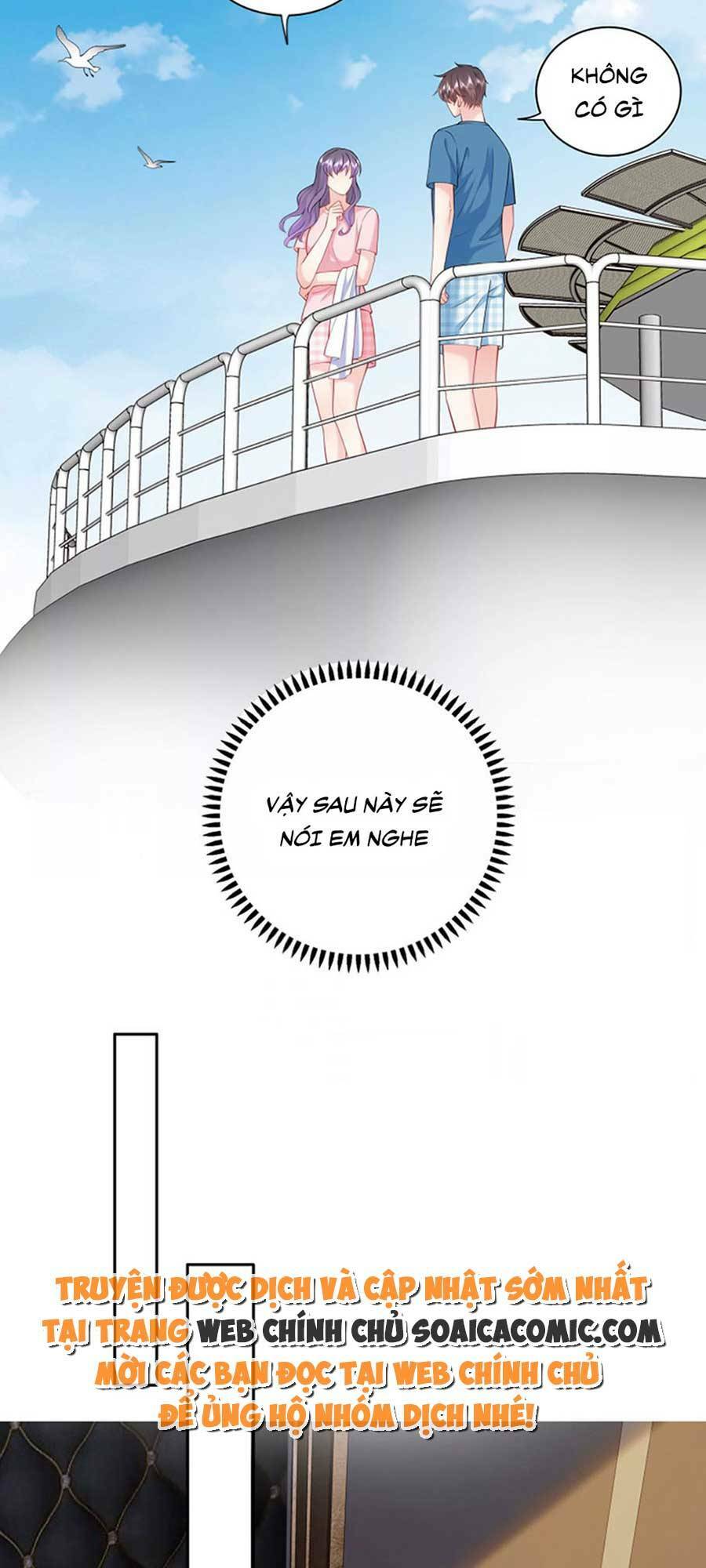 tôi dựa vào tà ý: nghịch chuyển nhân sinh chapter 82 12