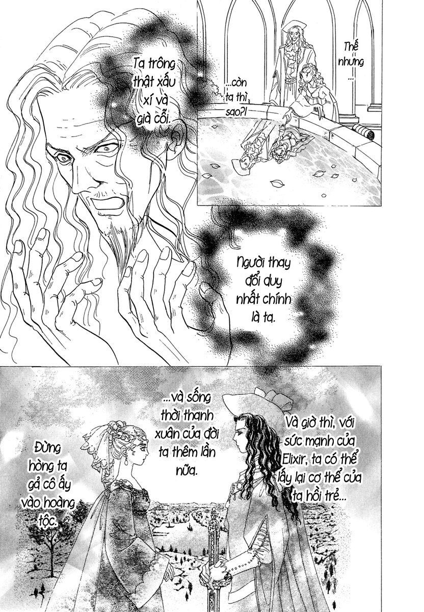 kenja no ishi chapter 12 36