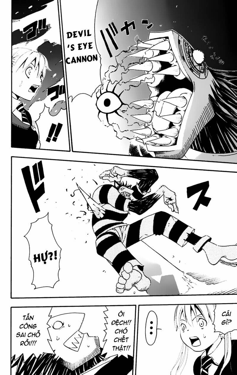 soul eater chapter 11 6