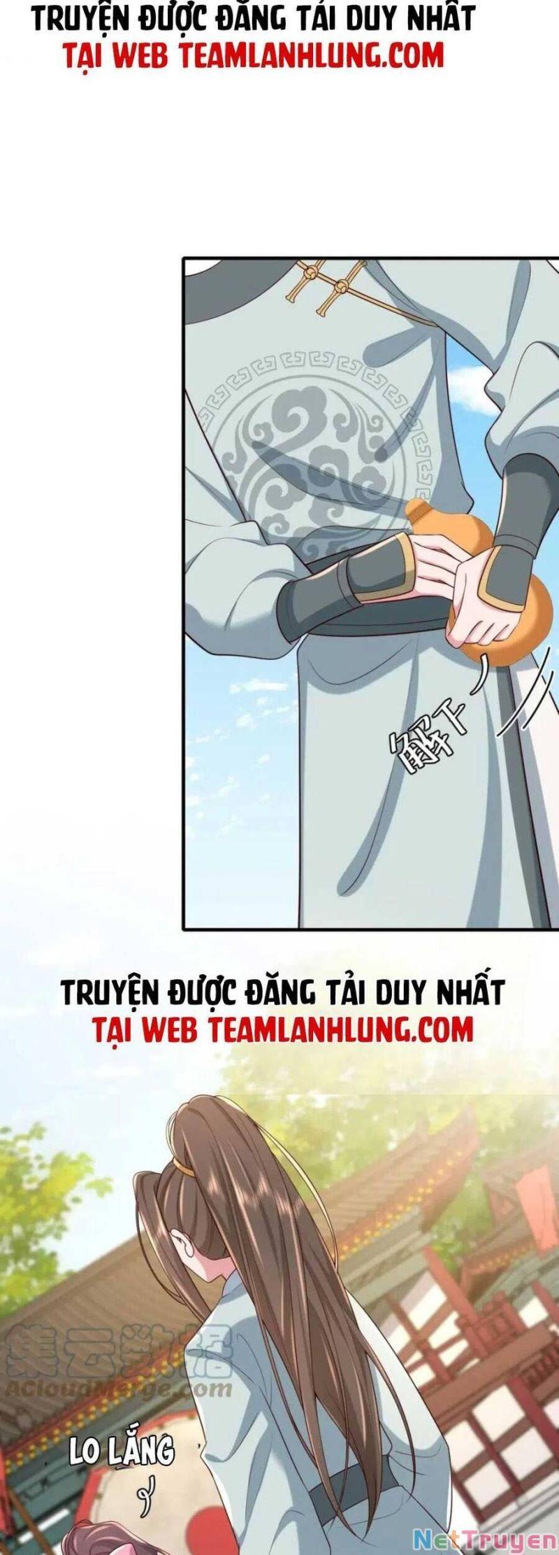 phương thức sinh tồn của công chúa pháo hôi chapter 107 9