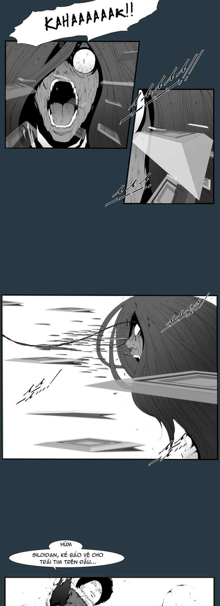 siêu năng chapter 168 2
