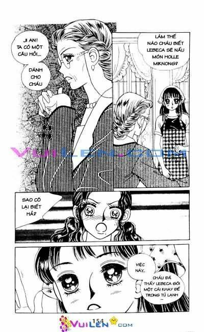 bữa tối của hoàng tử chapter 2 154