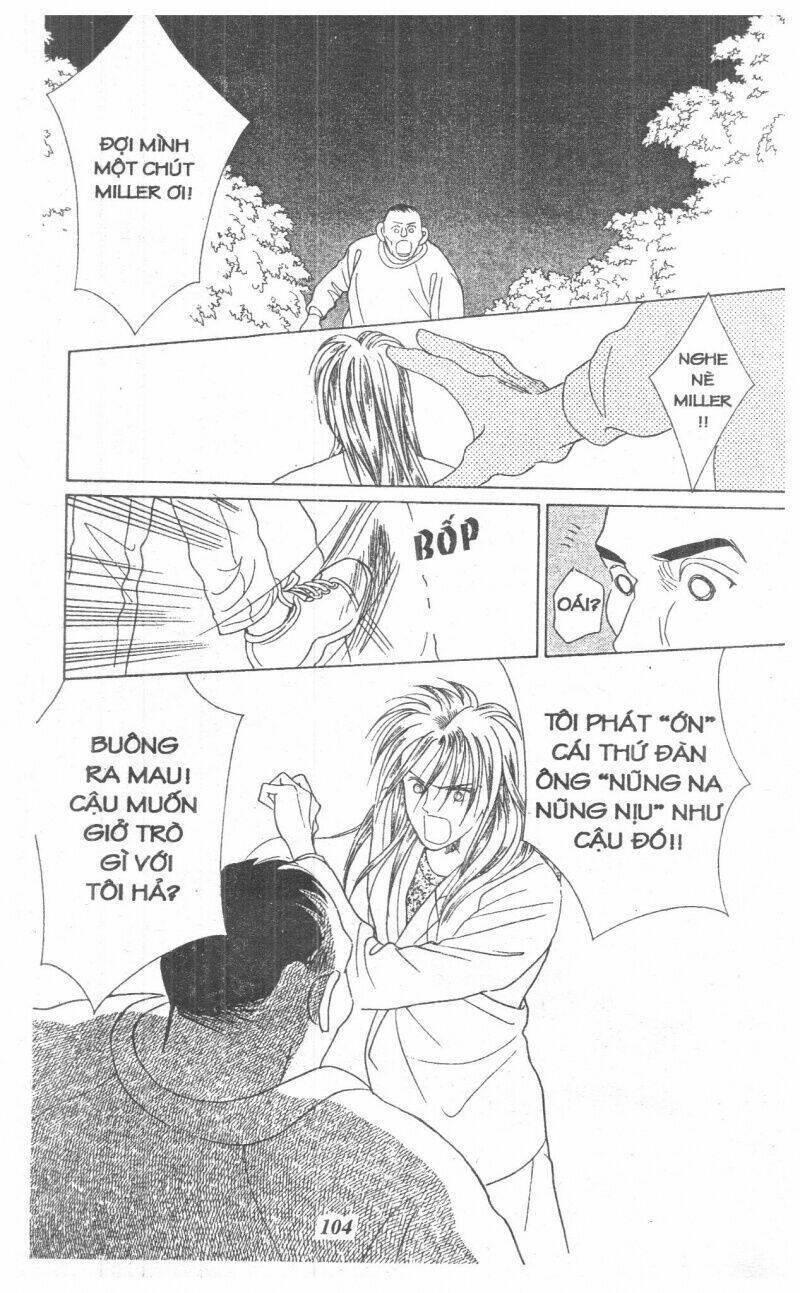 nàng tiên ánh trăng - kaguya hime chapter 3 102