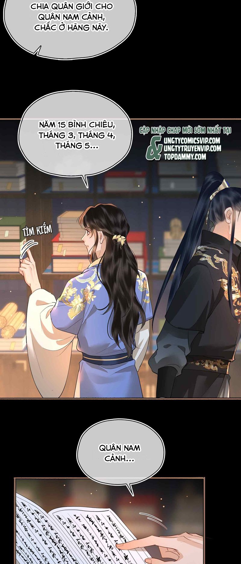 tham hoan chapter 21 11