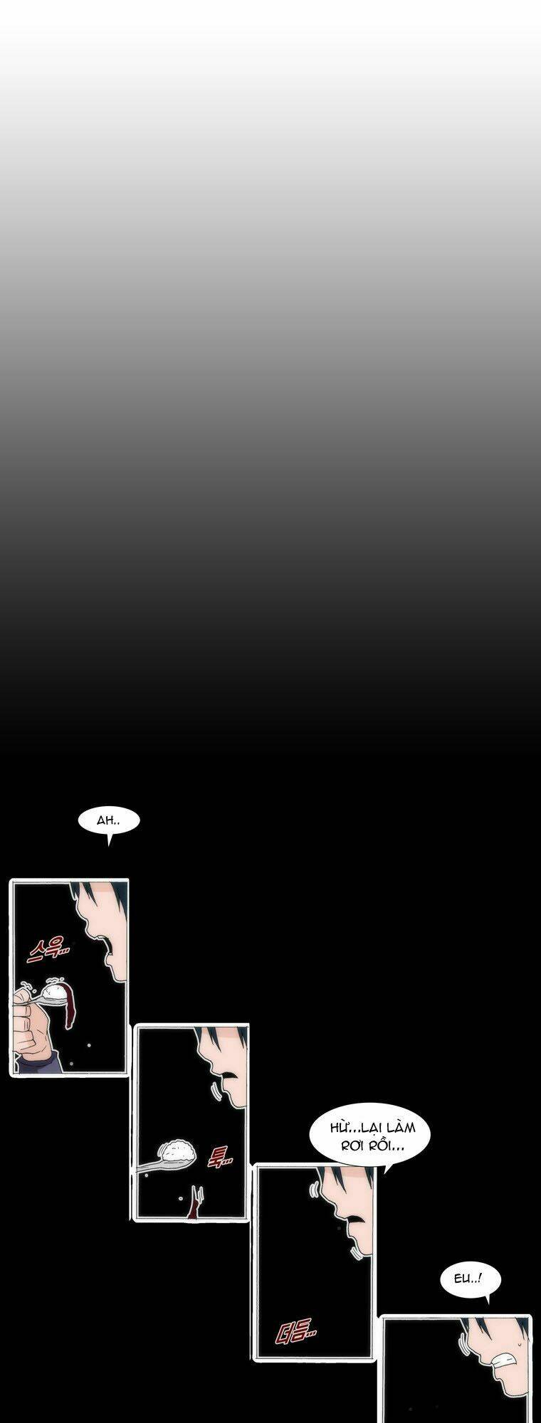 can't see can't hear but love chapter 39 5