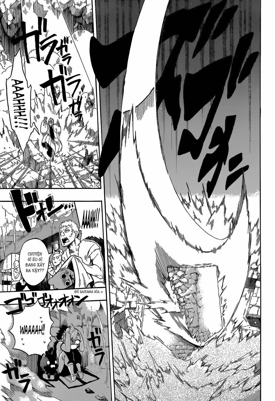 great priest imhotep chapter 6.5 45