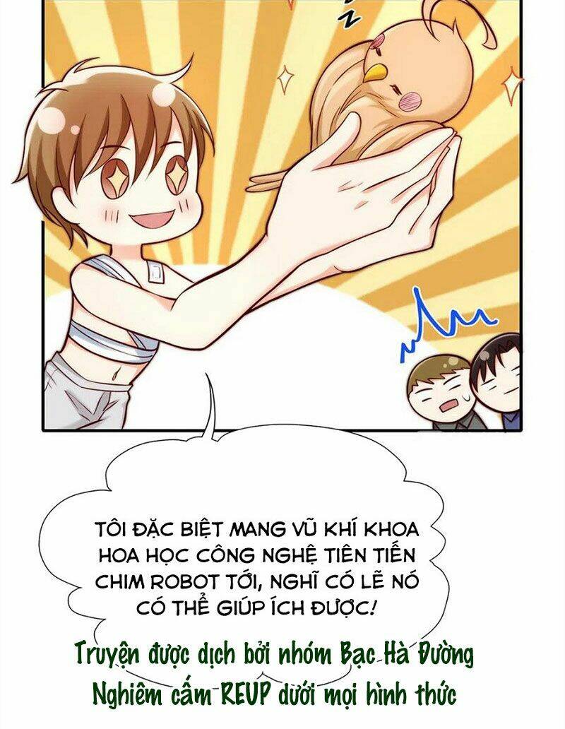 nam thần truy thê chỉ nam chapter 108.2 10