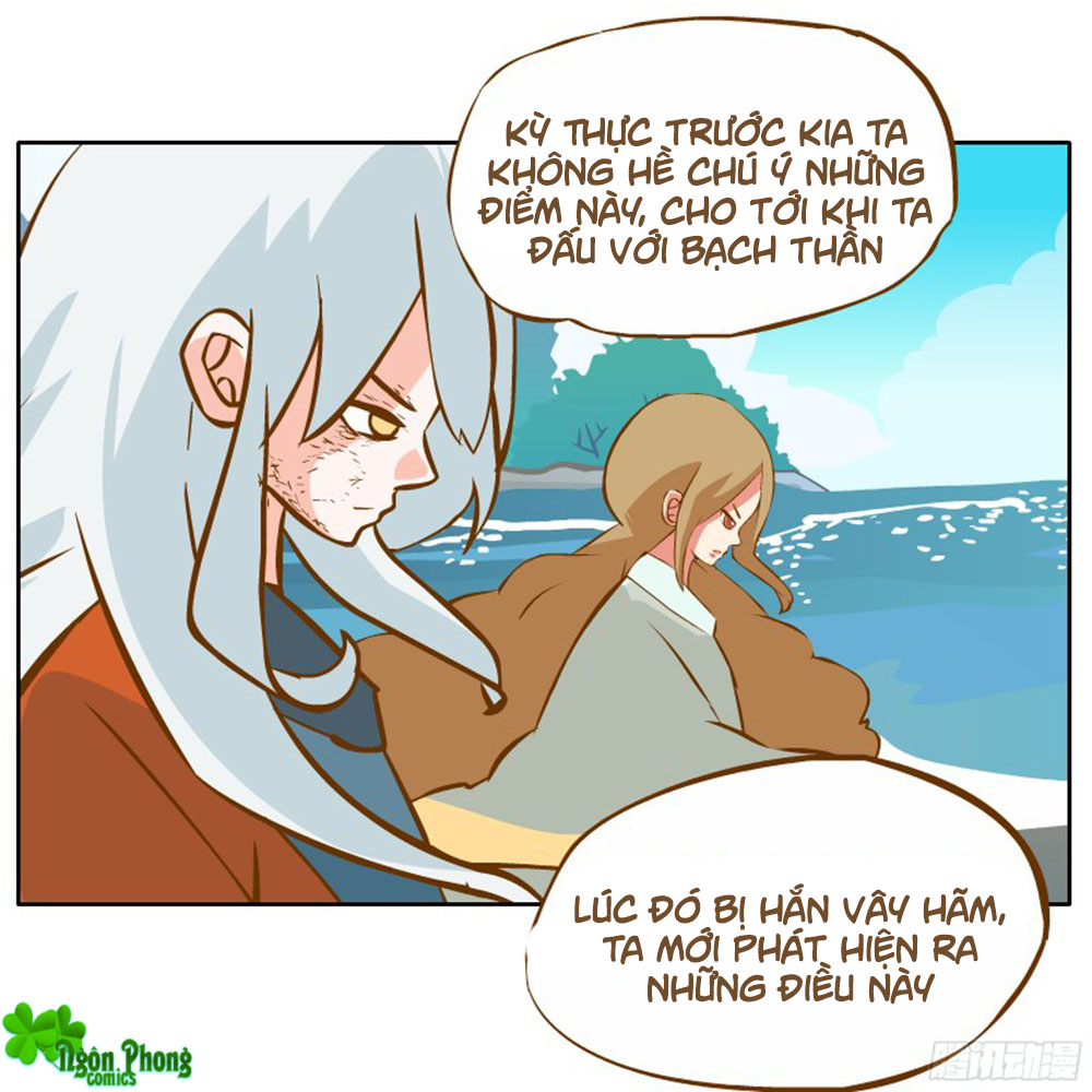 hòa thượng và tiểu long quân chapter 24 14