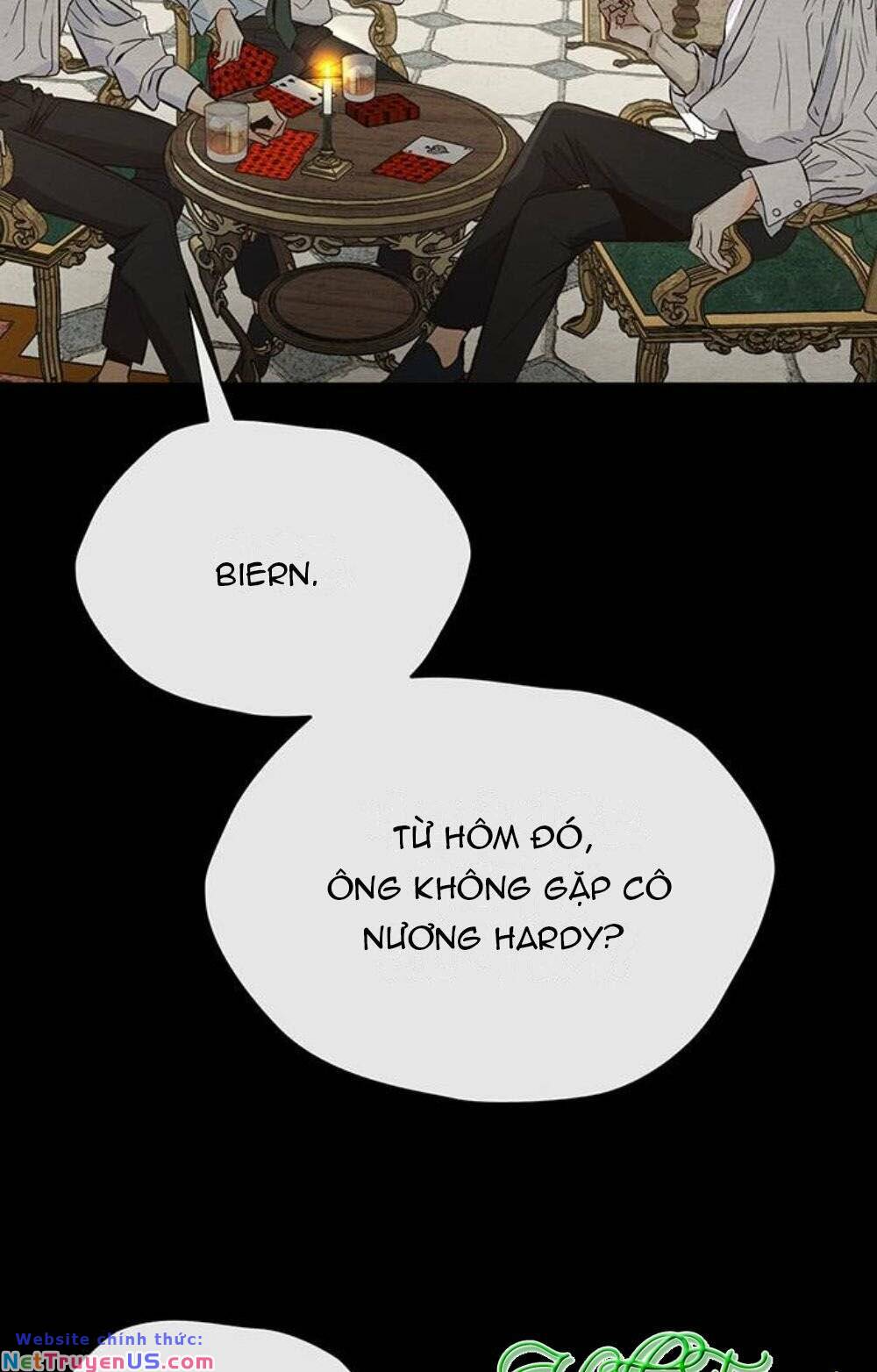 Hoàng Tử Rắc Rối chapter 27.1 50