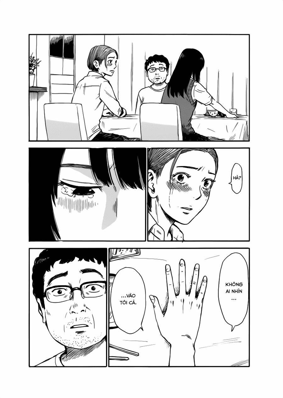 boku wa mari no naka chapter 30 3