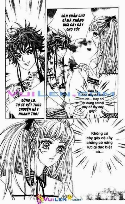 đến vương quốc ma chapter 3 148